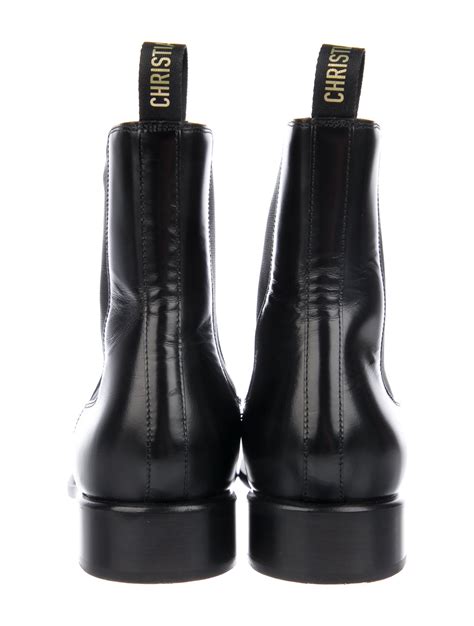 dior bootd|authentic christian dior boots.